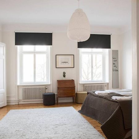 Exclusive And Light 3 Room Appartment In Sofo 97Sqm Stockholm Exteriör bild